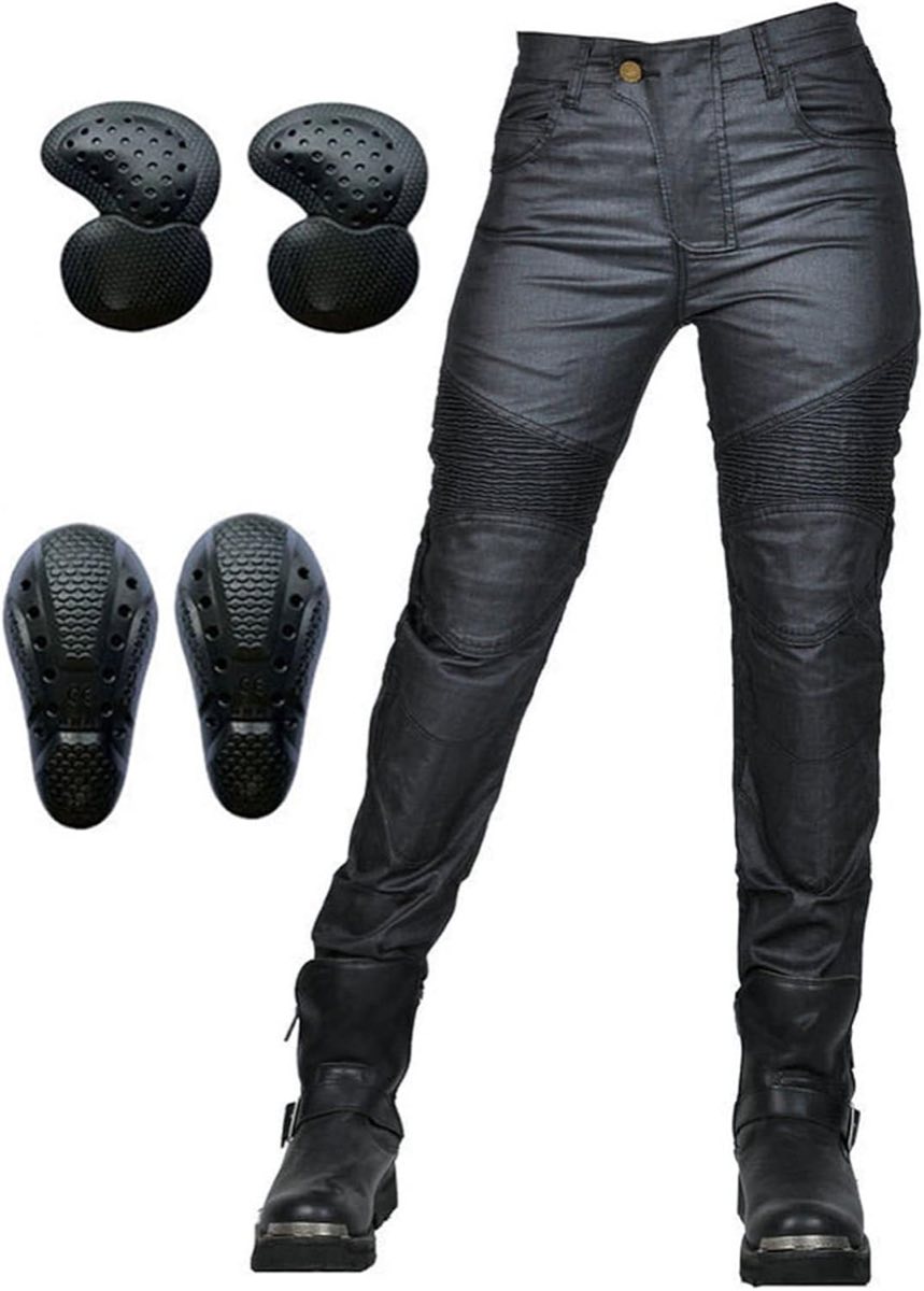 SHAIYOU Motorradjeans
