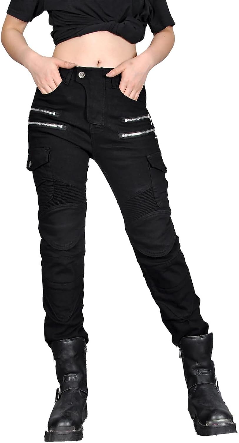 oFzimTo Stretchjeans