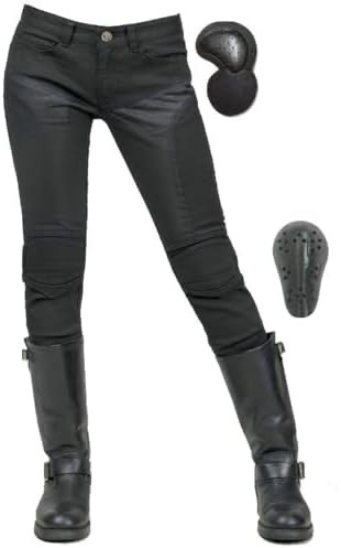 HOMDECR HOMDECR Motorradjeans
