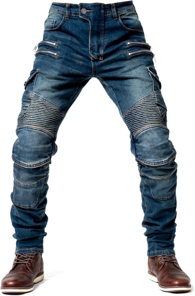 Motorradhose Herren Produktbild – Testsieger