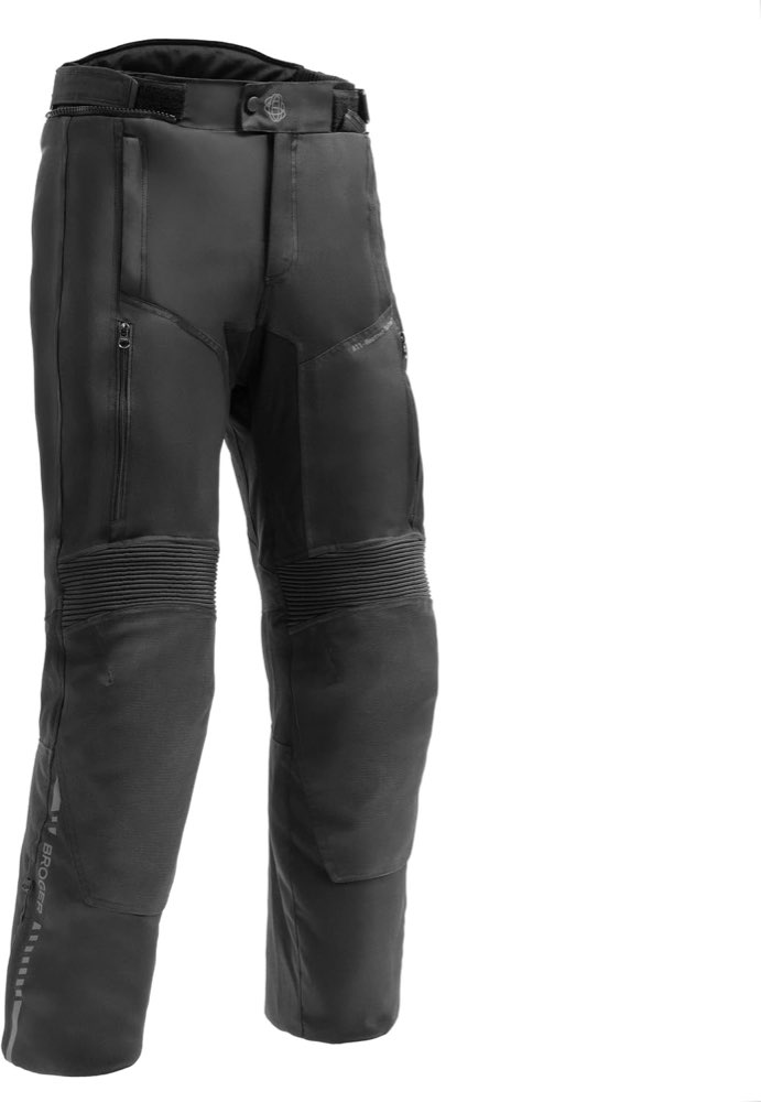 POWERBIKE S.A. BROGER Rift Motorradhose