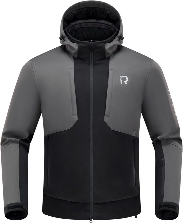 RIDEIRON Winter