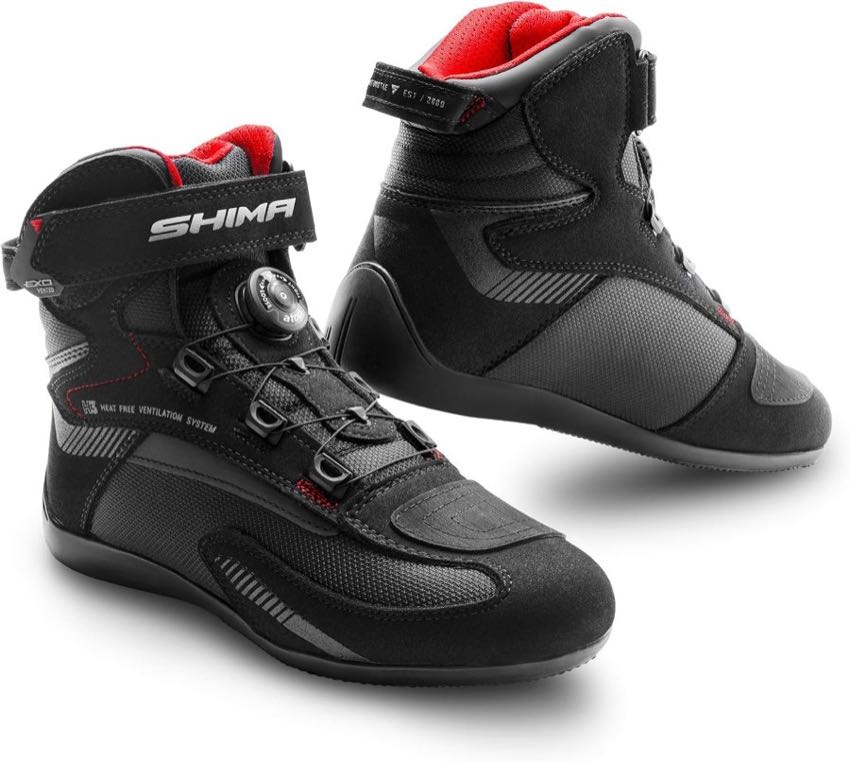 SHIMA EXO MEN