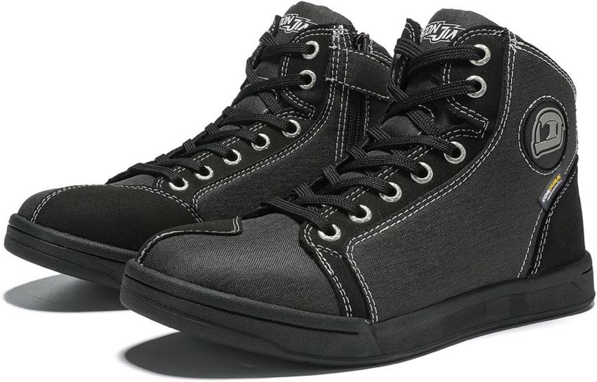 Motorradstiefel Produktbild – Testsieger