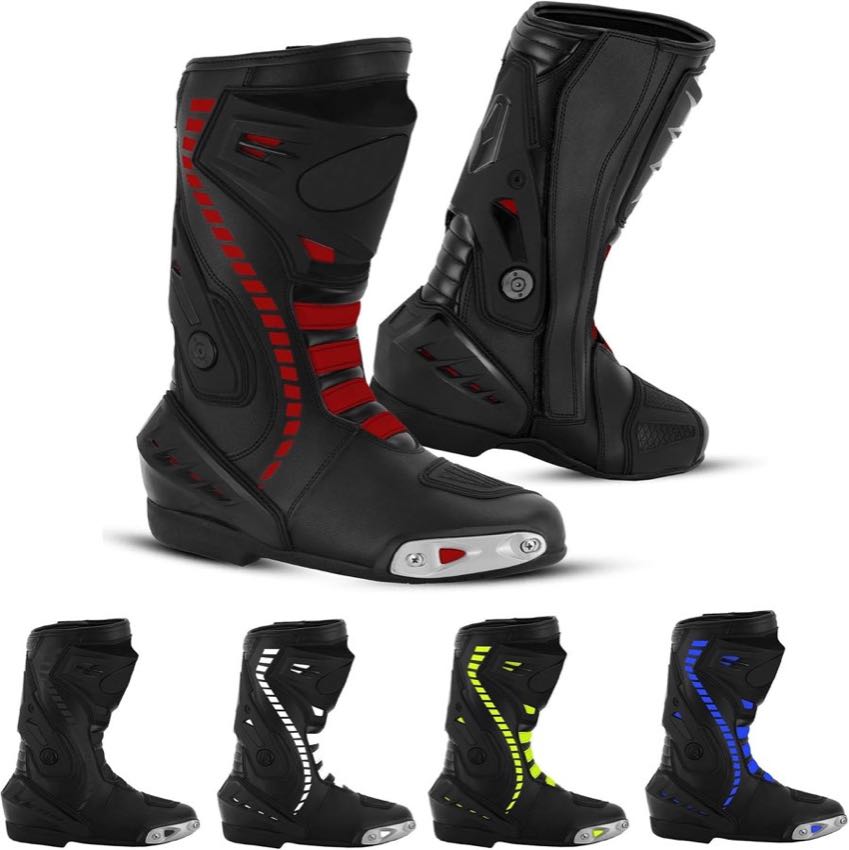 Vaster Moto 9030