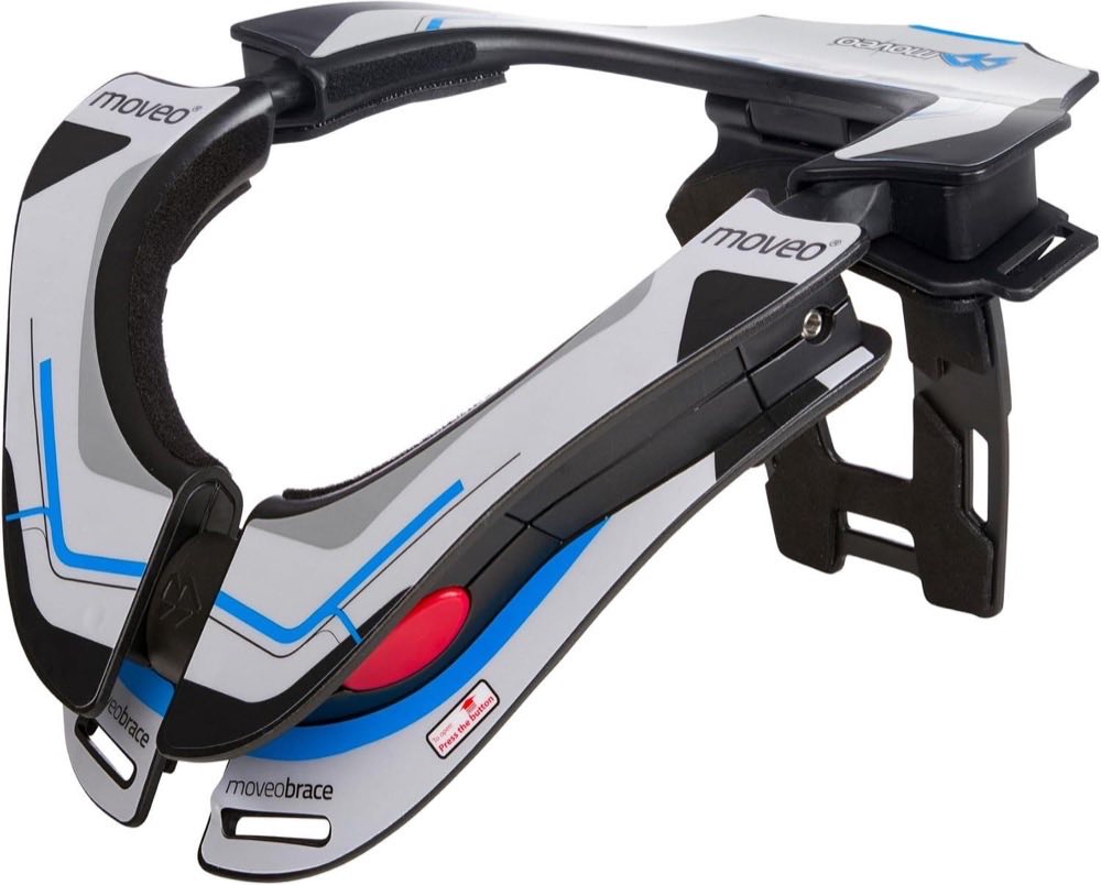 Moveo Moveo Concept Neckbrace