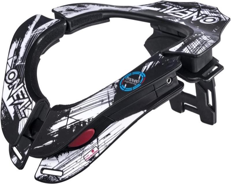 O'NEAL O'NEAL Tron Neckbrace