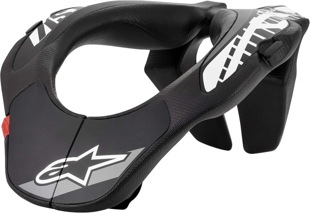 Alpinestars Nackenschutz Support