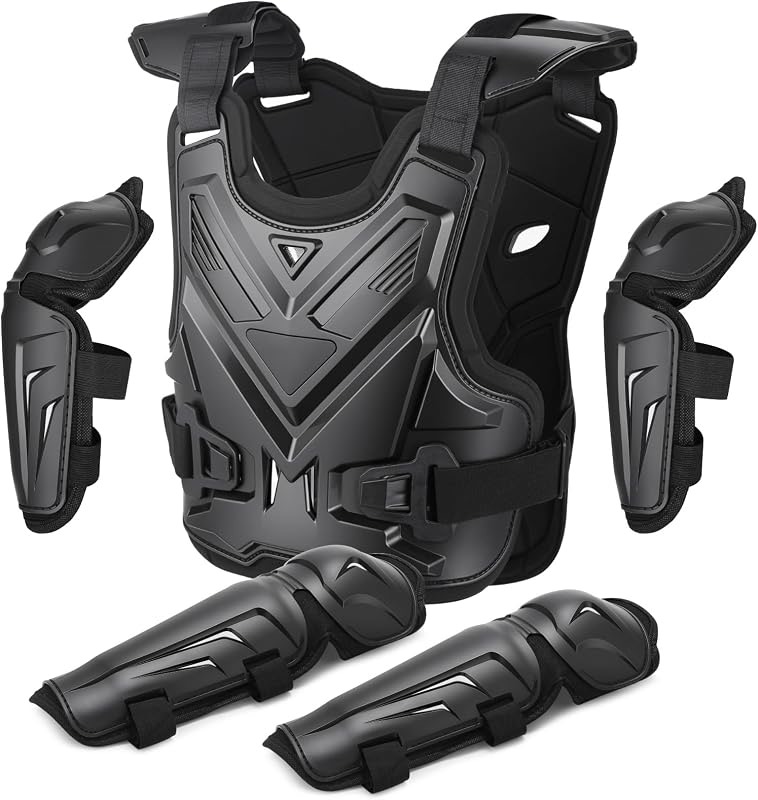yeesport yeesport Hartschalen-Set