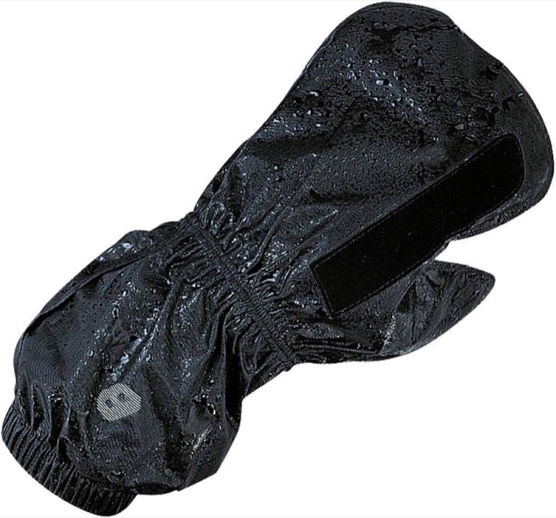 Büse Büse Nylon Regenhandschuh