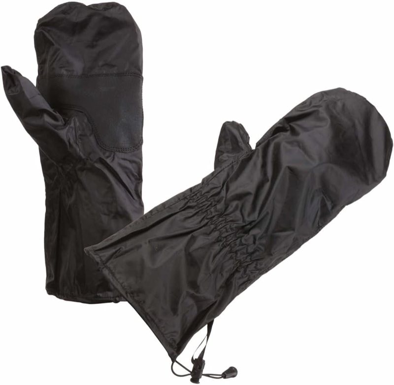 Regenhandschuhe Motorrad Produktbild – Testsieger