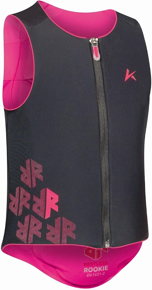 Komperdell Ballistic Flex Junior