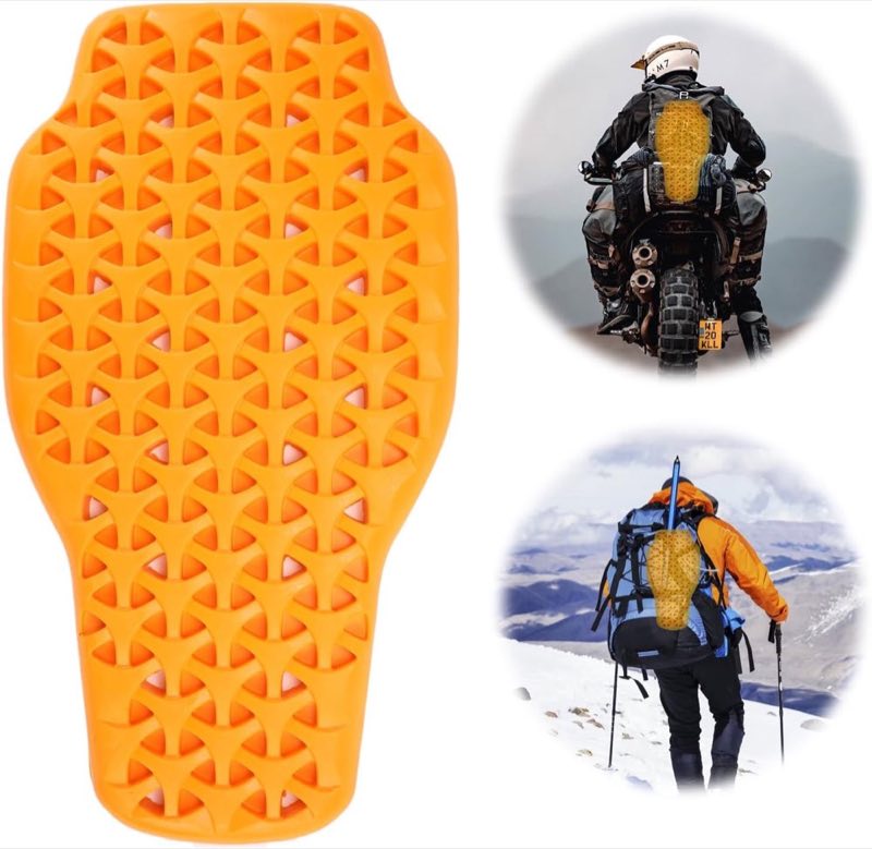Fosoloni Rückenprotektor
