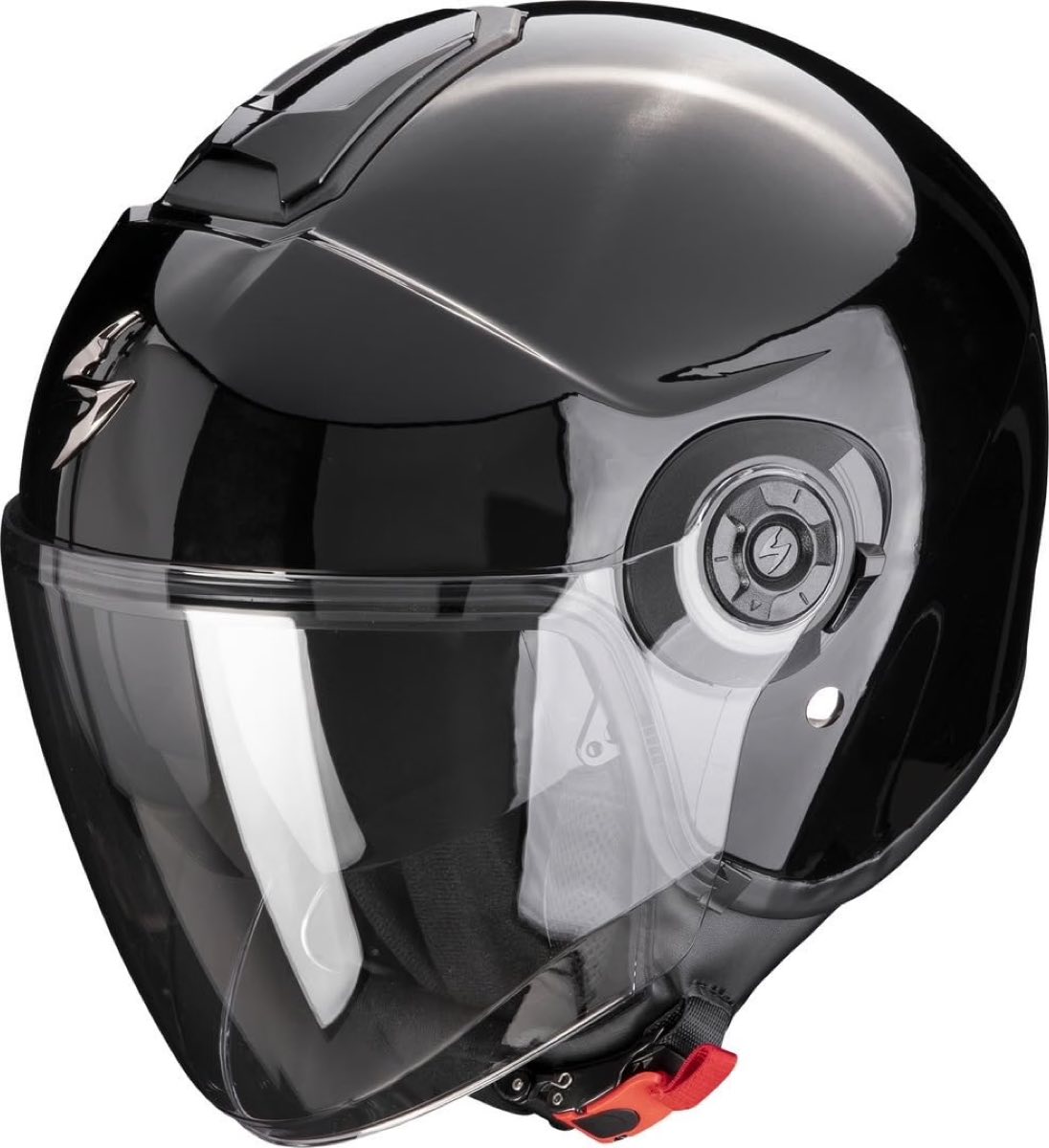 Scorpion Scorpion Exo-City II Solid Jethelm