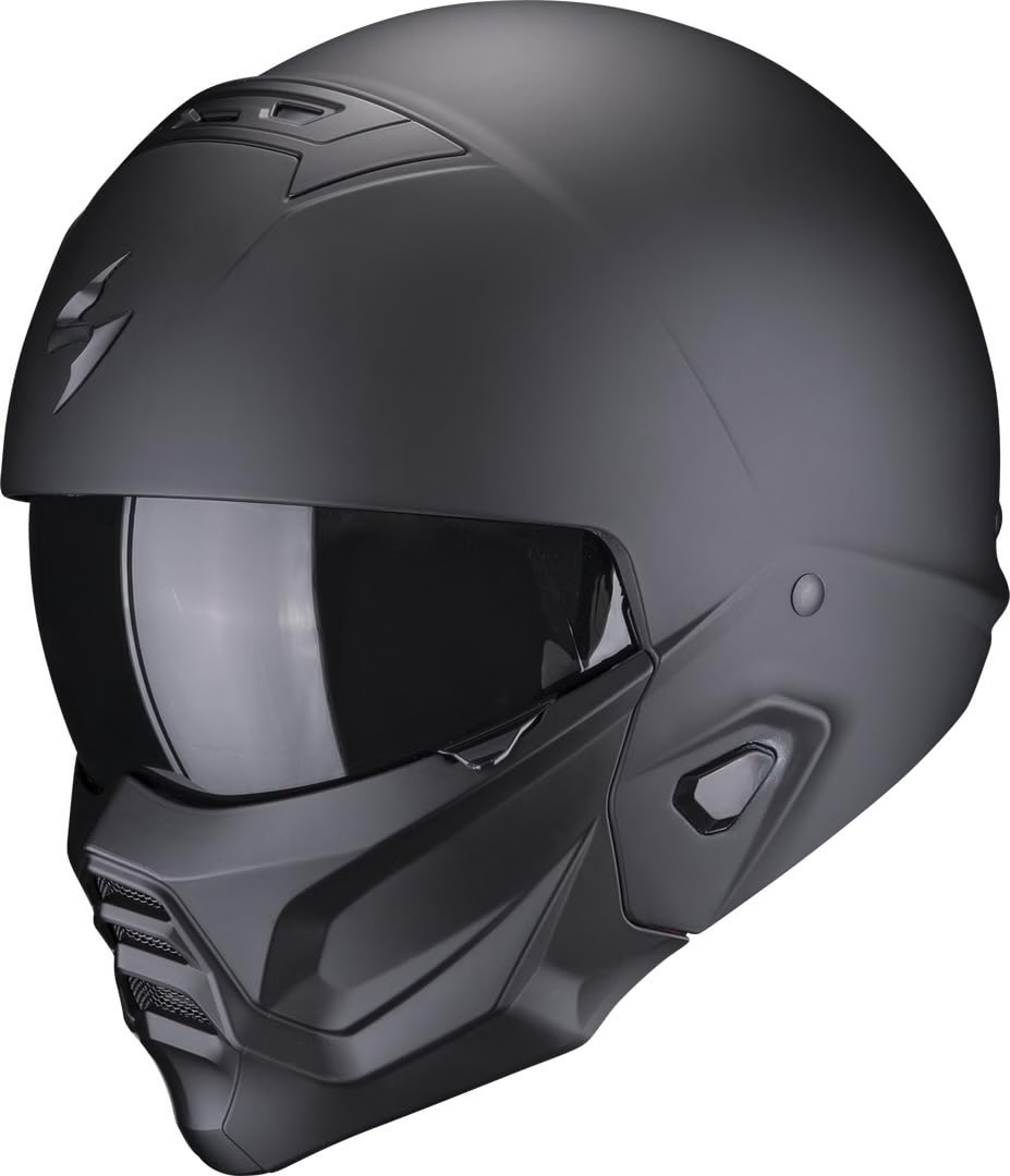 Scorpion Exo-Combat II