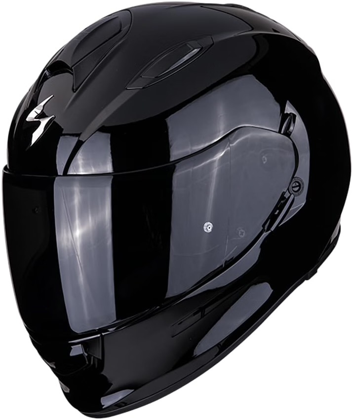 Scorpion SCORPION EXO-491 SOLID Black M