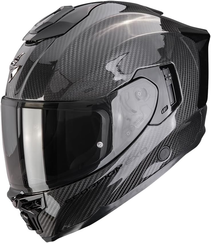 Scorpion Scorpion Exo-1500 Carbon Air Integralhelm