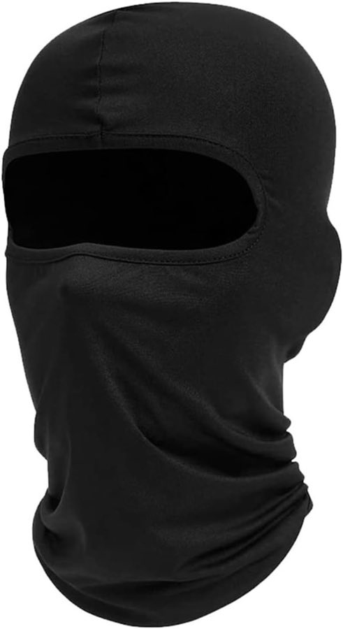 Winddichte Balaclava