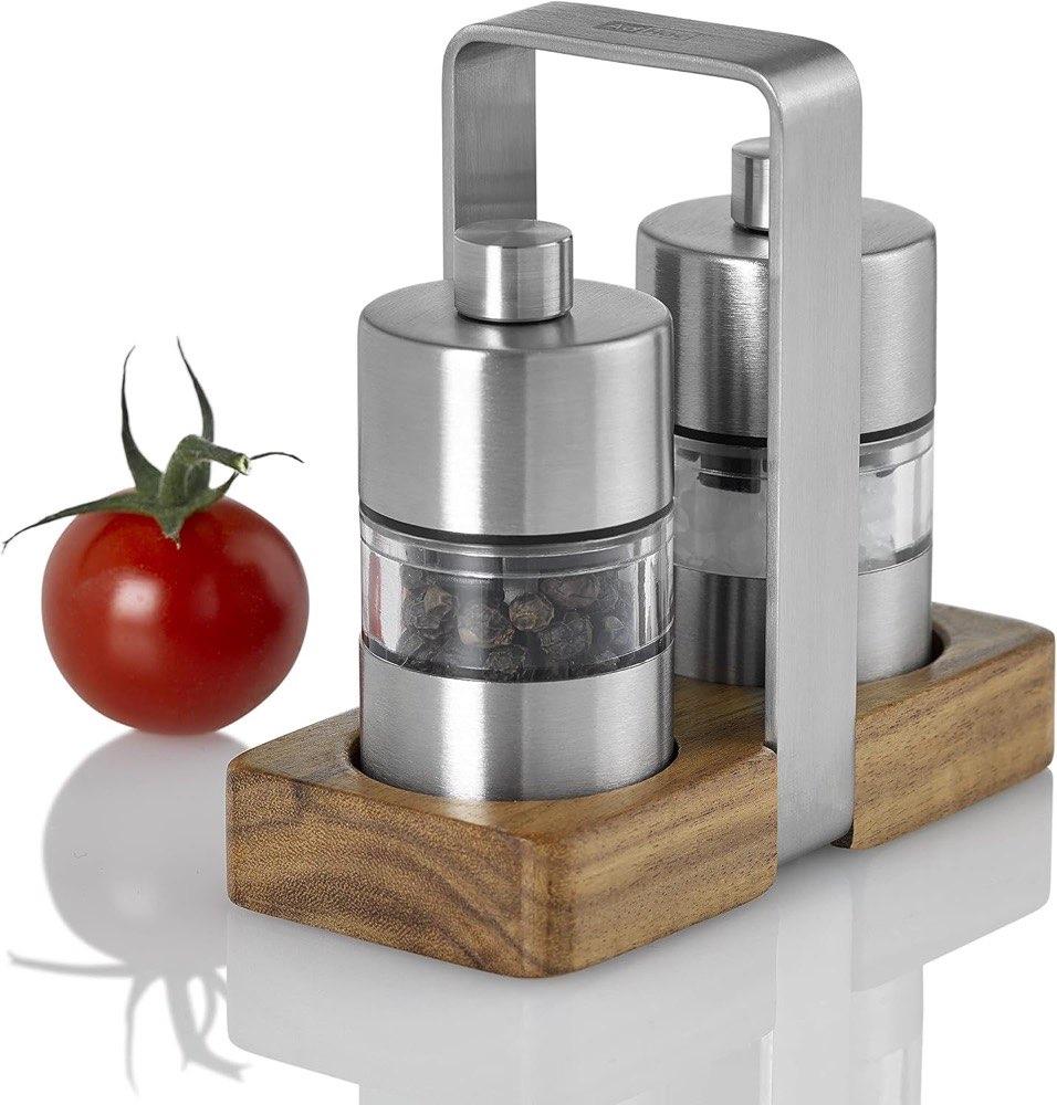 AdHoc Minimill Menage