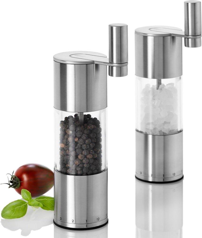 AdHoc Select Kurbel-Set