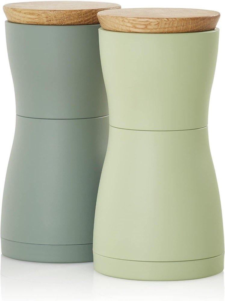 AdHoc Twin Set Green
