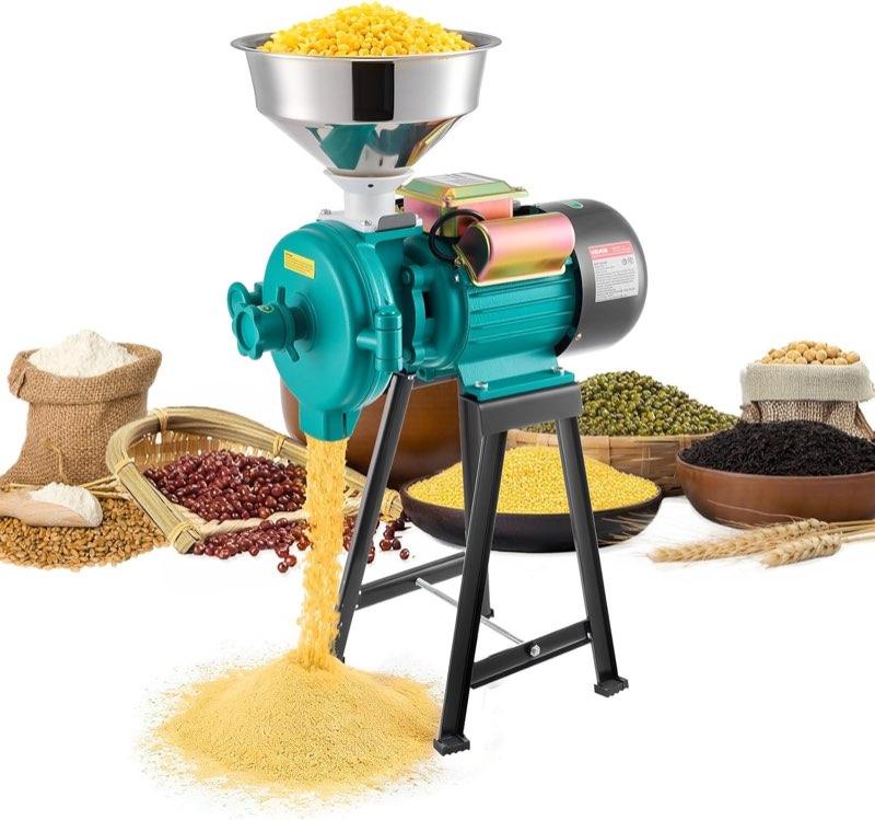 VEVOR GM-003 2200 W 50 kg/h