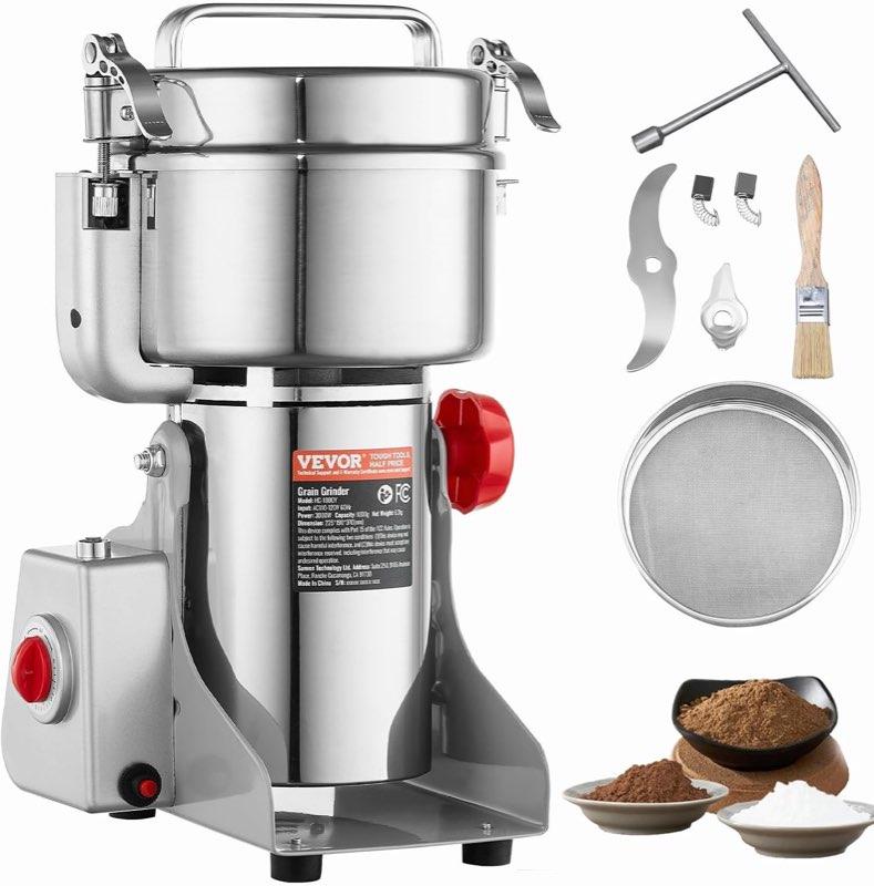 VEVOR HC-1000Y 1000 g 3000 W