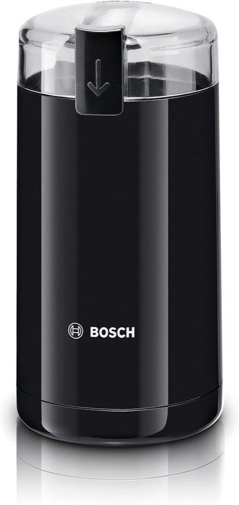 Bosch TSM6A013B Kaffeemühle schwarz