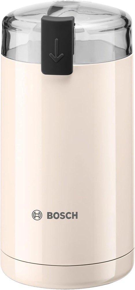 Bosch TSM6A017C Kaffeemühle creme