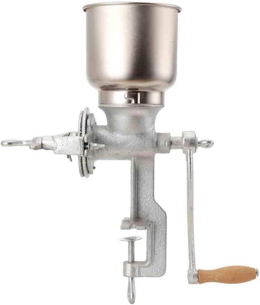 Cozyel Handschrotmühle Gusseisen