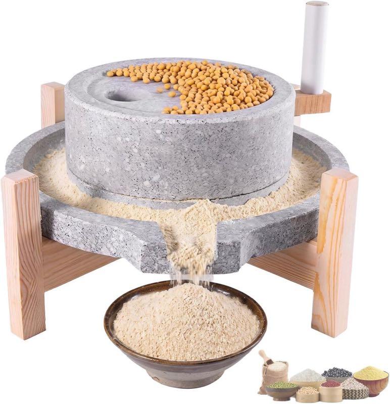 serebrant Steinmühle 25×35