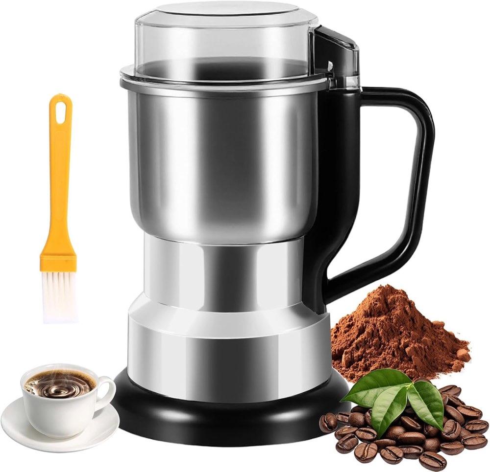 Viitech 500 ml Getreidemühle 300 W