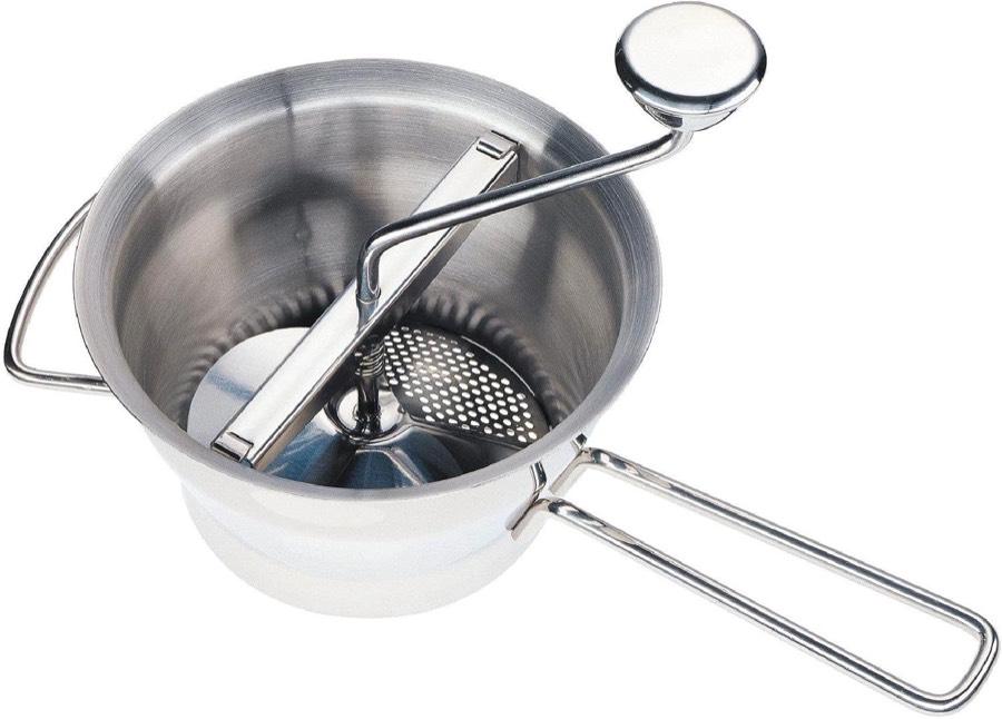 Küchenprofi Passiergerät PROFI