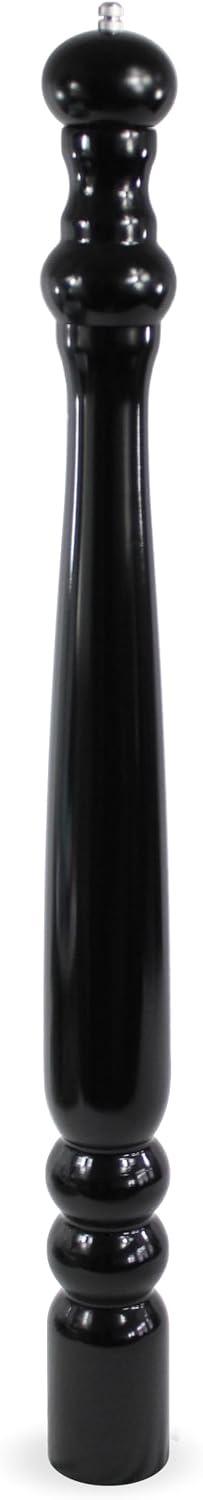 vom Pullach Hof XXL 80 cm schwarz