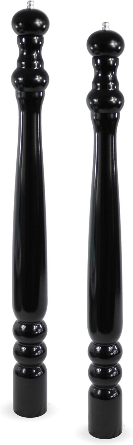 vom Pullach Hof 2er Set XXL 80 cm