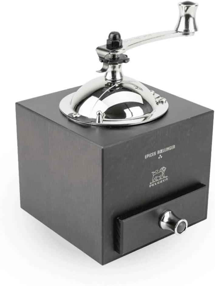 Peugeot Roellinger Kurbelmühle