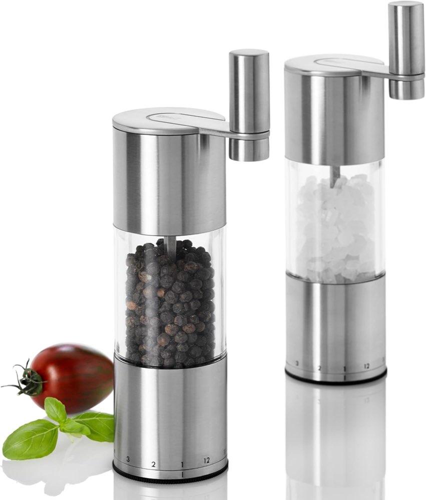 AdHoc Select Kurbel-Set