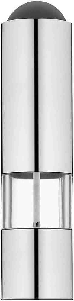 WMF Elektrische Mühle 21 cm Cromargan LED