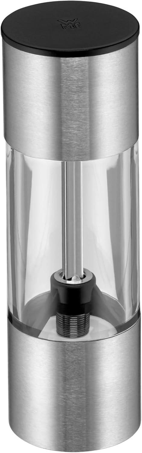 WMF Mini Gewürzmühle 11 cm Cromargan