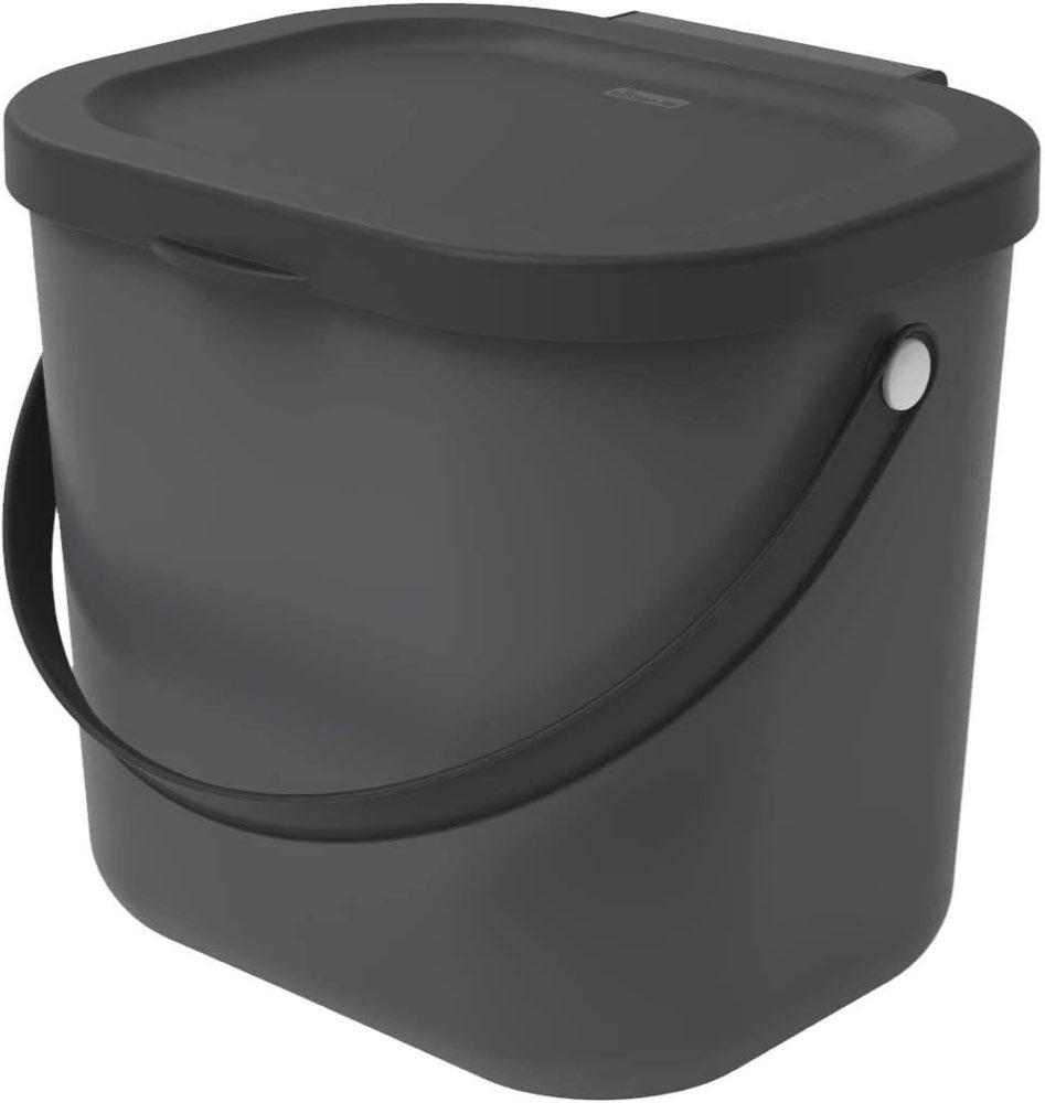 Rotho Albula Biomülleimer 6 L