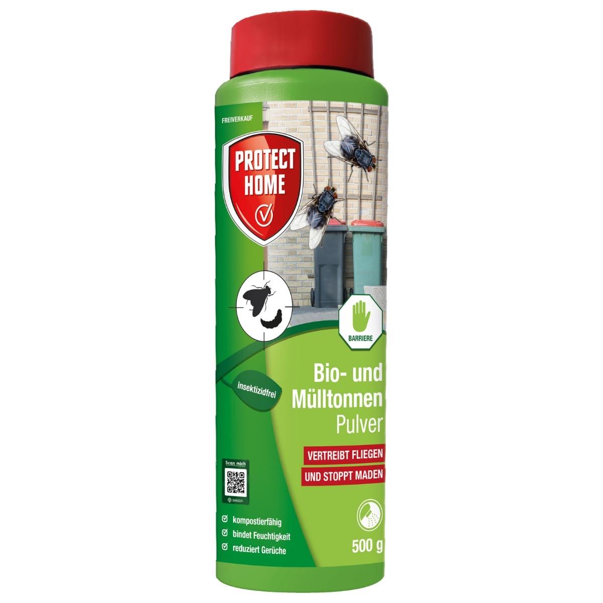 PROTECT HOME Natria Biotonnenpulver 500 g