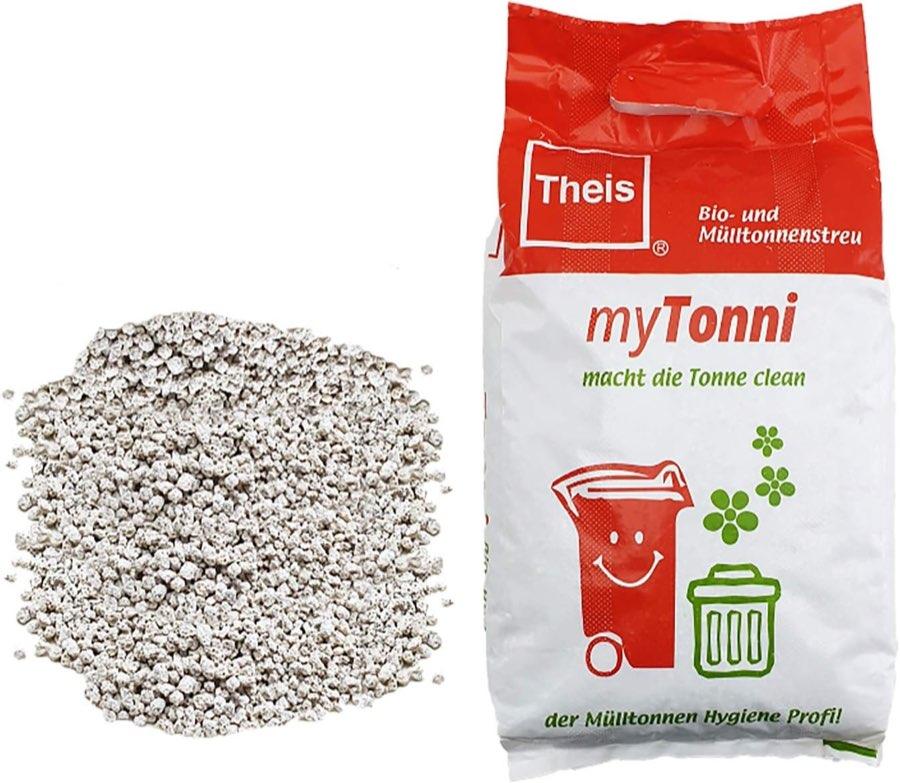 myTonni Mülltonnenstreu 10 l