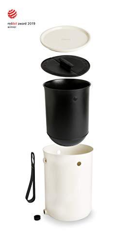Skaza Bokashi Organko 2 9,6 L
