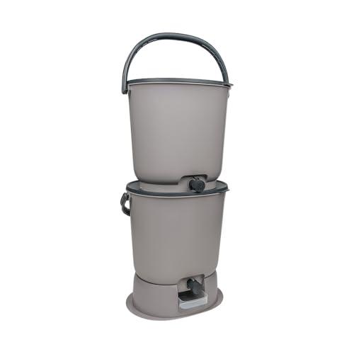 Skaza Bokashi Essential Set 2×15,3 L