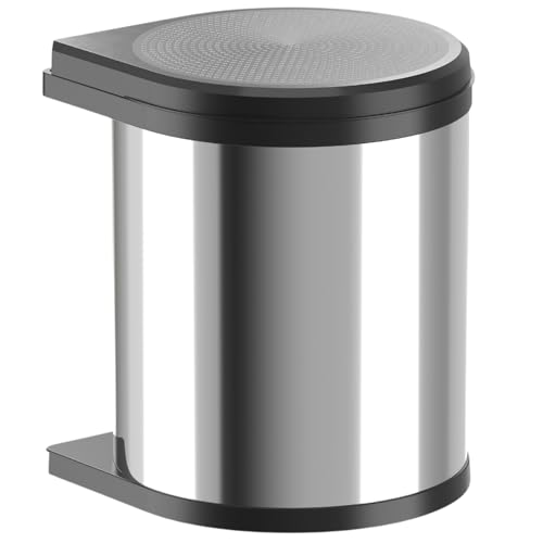 Hailo Mono 3515031 Edelstahl 15 L