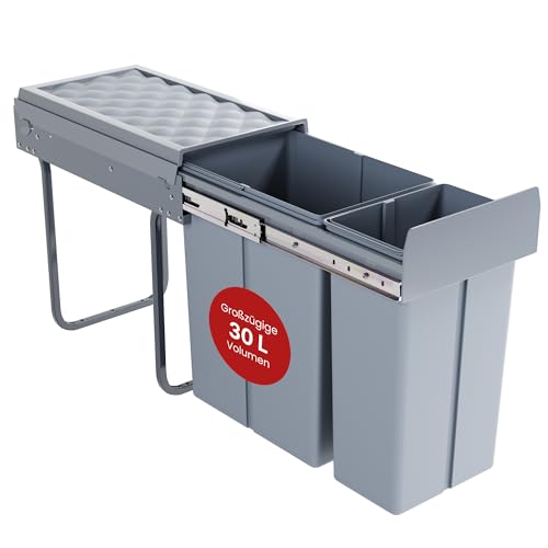 en.casa Froland 1×20 L Auszug