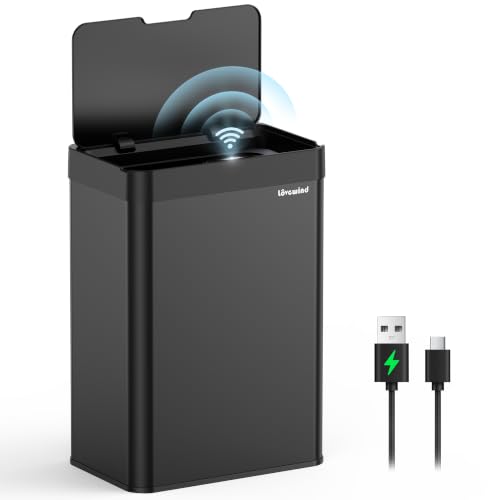 lovewind 55 L Sensor USB-C Soft-Close