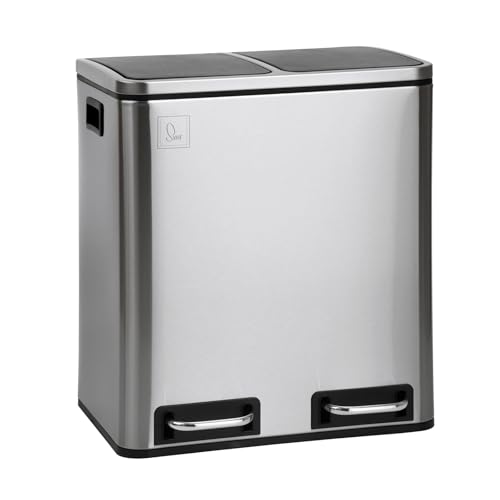 SVITA TM2X15 2×15 L Softclose