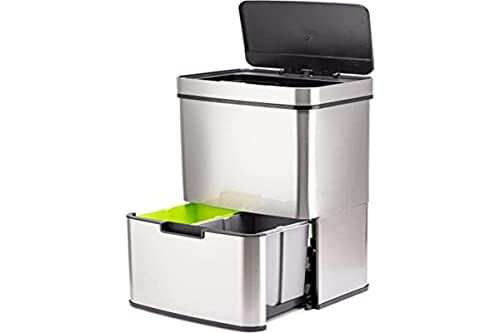 Ribelli Sensor 3+1 ca. 72 L - Produktbild