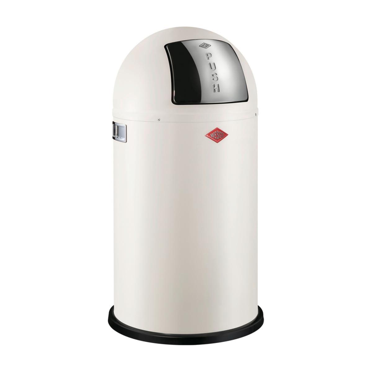 WESCO Pushboy 50 l sand matt